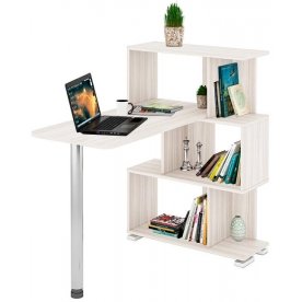 Письменный стол СЛ-5-3СТ К