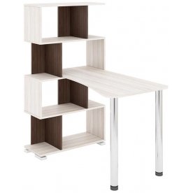 Письменный стол СЛ-5-4СТ-2 КШК