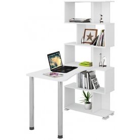 Письменный стол СЛ-5СТ-2 БЕ