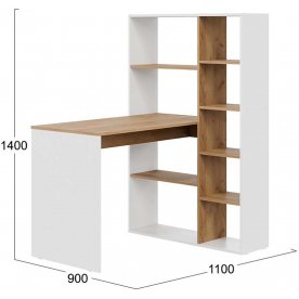 Письменный стол Тип 16