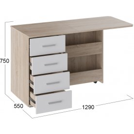 Письменный стол Тип 5