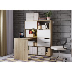 Письменный стол Тип 7