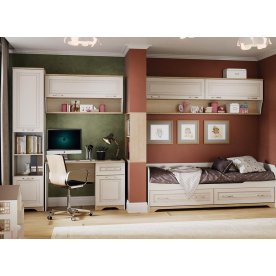 Письменный стол Тоскана ТД-353.15.02