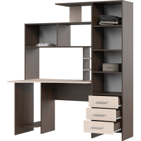 Письменный стол Трино 6