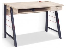 Письменный стол Trio М трио / синий
