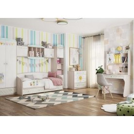 Письменный стол Цирк