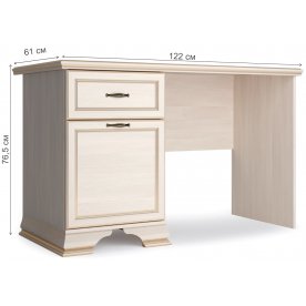 Письменный стол Циус 120