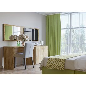 Письменный стол Виктория ВИ-13