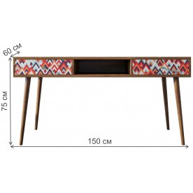 Письменный стол Воаб