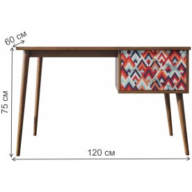 Письменный стол Воаб