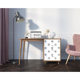 Письменный стол Воаб