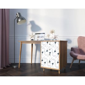 Письменный стол Воаб