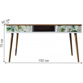 Письменный стол Воаб