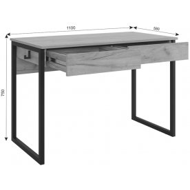 Письменный стол Юниор