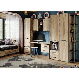 Письменный стол Кристофер ТД-328.15.02