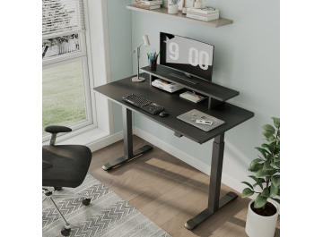 Компьютерный стол ERK-SM47-B