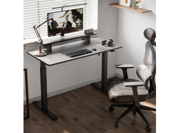 Компьютерный стол ERK-SM47-B