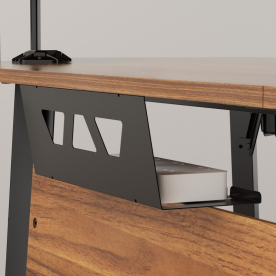 Компьютерный стол ERK-AED-E70WN