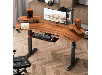 Компьютерный стол ERK-ED71-WN