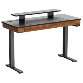 Компьютерный стол ERK-ED-I55-WN