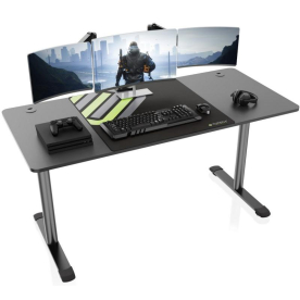 Компьютерный стол EUREKA ERK-IOD-60B