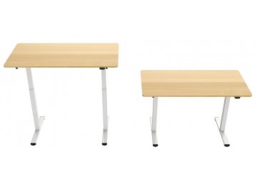 Компьютерный стол FG-ED-45OW