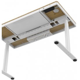 Компьютерный стол FG-ED-55W