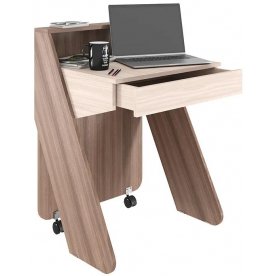 Компьютерный стол для ноутбука