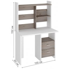 Компьютерный стол Олина