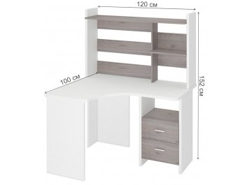 Компьютерный стол Орина