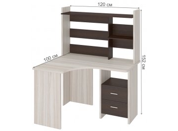 Компьютерный стол Орина