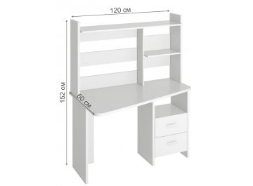 Компьютерный стол Парина