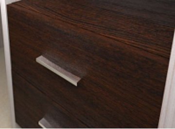 Компьютерный стол Парина