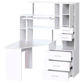 Компьютерный стол Джаз-16