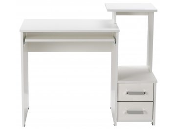 Компьютерный стол Джаз-24 правый