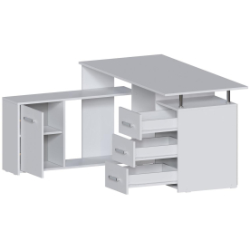 Компьютерный стол КС14