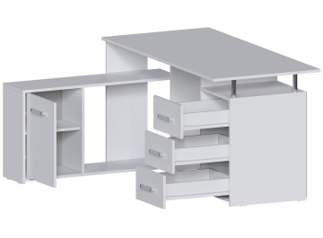 Компьютерный стол КС14