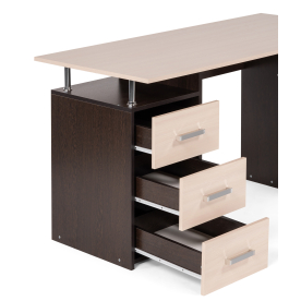 Компьютерный стол КС14