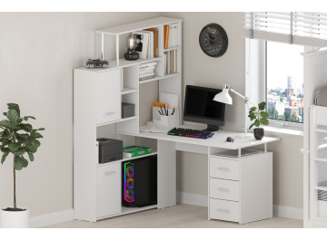 Компьютерный стол КС15