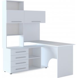 Компьютерный стол КСТ-14.1Л