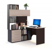 венге / беленый дуб