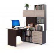 венге / беленый дуб