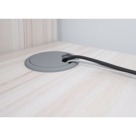 Компьютерный стол СКМ-55