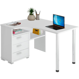 Стол компьютерный СР-132С-130