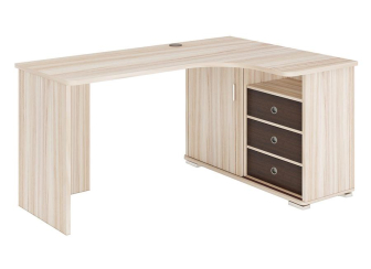 Компьютерный стол Жаспера-165С