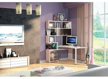 Компьютерный стол Жаспера-420 / 130