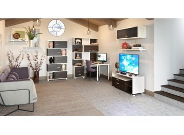 Компьютерный стол СР-420 / 130