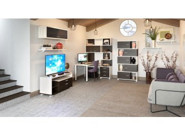 Компьютерный стол СР-420 / 130