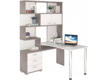 Компьютерный стол Жаспера-420 / 130