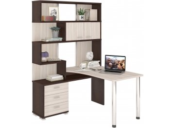 Компьютерный стол Жаспера-420 / 130